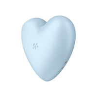 SATISFYER - cutie heart