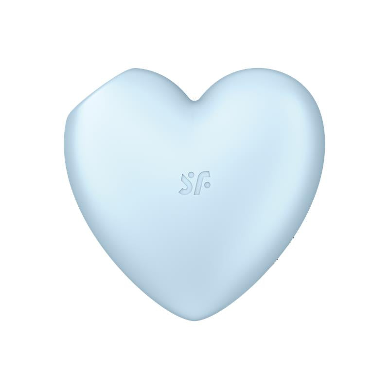 SATISFYER - cutie heart
