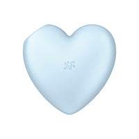 SATISFYER - cutie heart