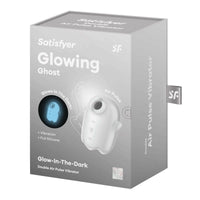 SATISFYER- glowing ghost