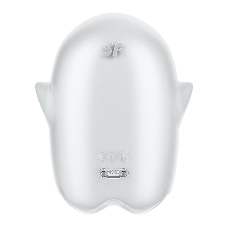 SATISFYER- glowing ghost
