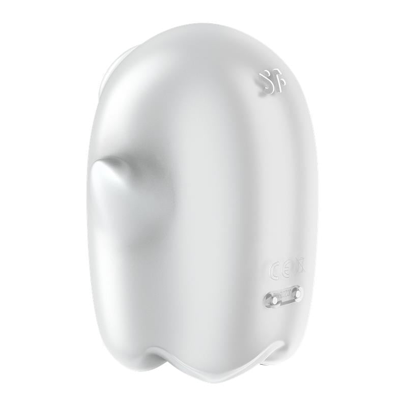 SATISFYER- glowing ghost