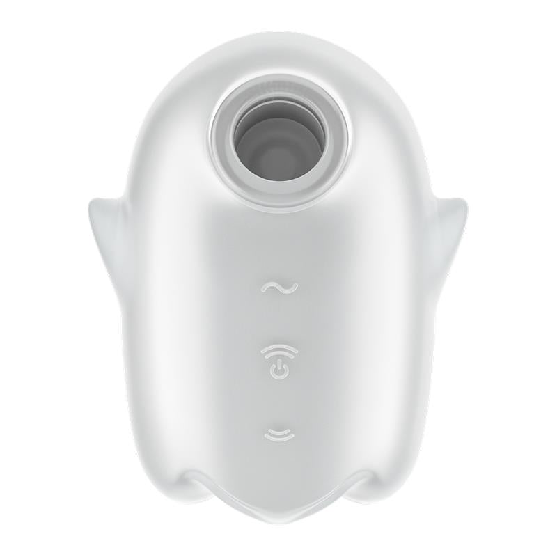 SATISFYER- glowing ghost