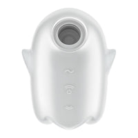 SATISFYER- glowing ghost