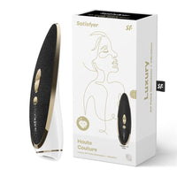 SATISFYER - haute couture