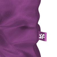 SATISFYER - lelulaukku koko xl violetti