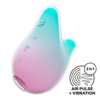 SATISFYER - mermaid vibes