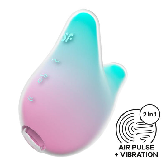 SATISFYER - mermaid vibes