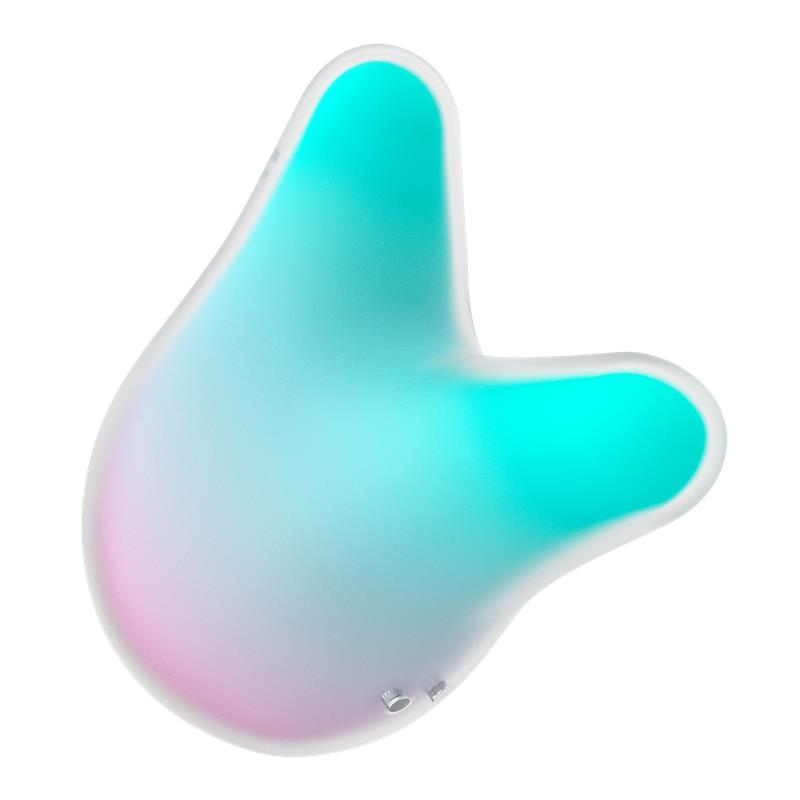 SATISFYER - mermaid vibes