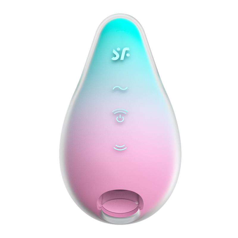 SATISFYER - mermaid vibes