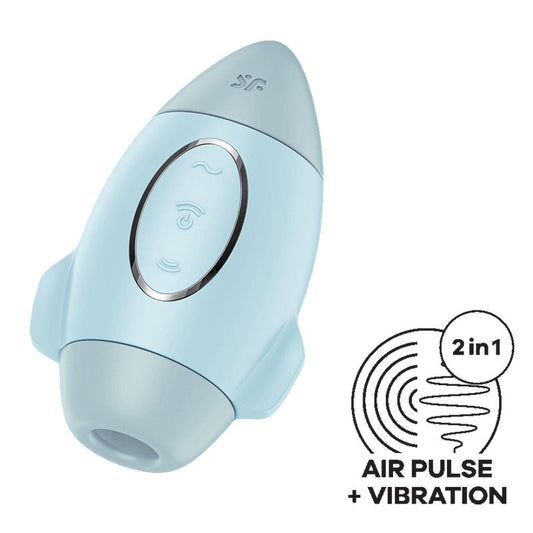 SATISFYER - mission control