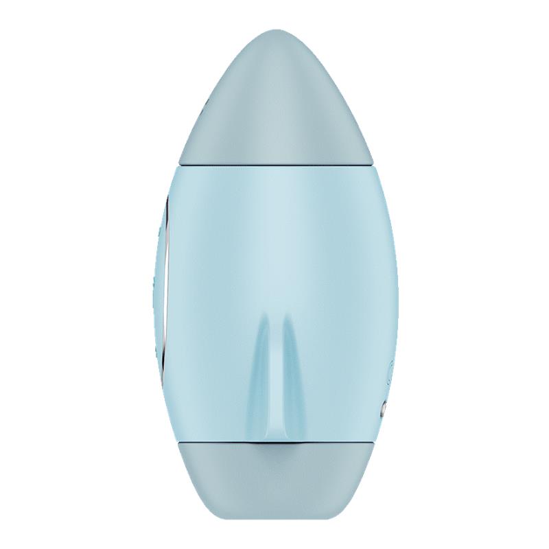 SATISFYER - mission control
