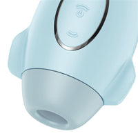 SATISFYER - mission control