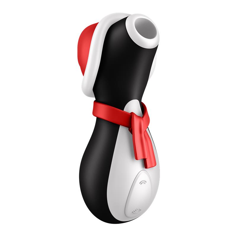 SATISFYER - penguin holiday edition
