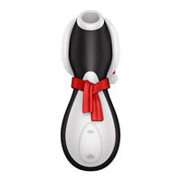 SATISFYER - penguin holiday edition