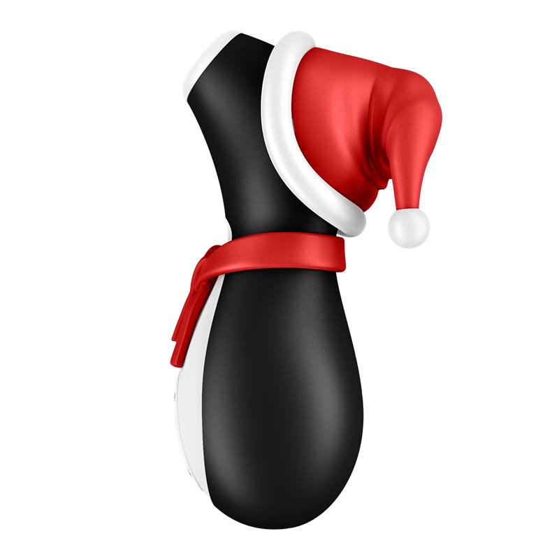 SATISFYER - penguin holiday edition