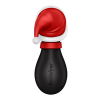 SATISFYER - penguin holiday edition
