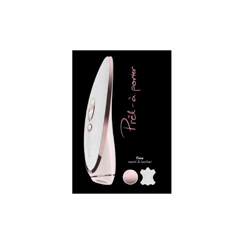 SATISFYER - prêt-a-porter