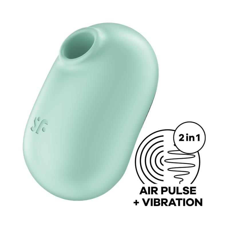 SATISFYER - pro to go 2