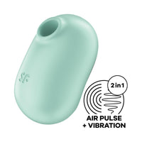 SATISFYER - pro to go 2