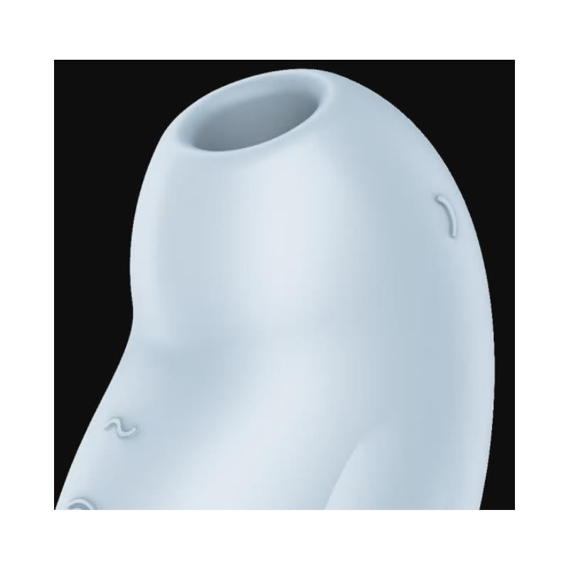 SATISFYER - seal you soon