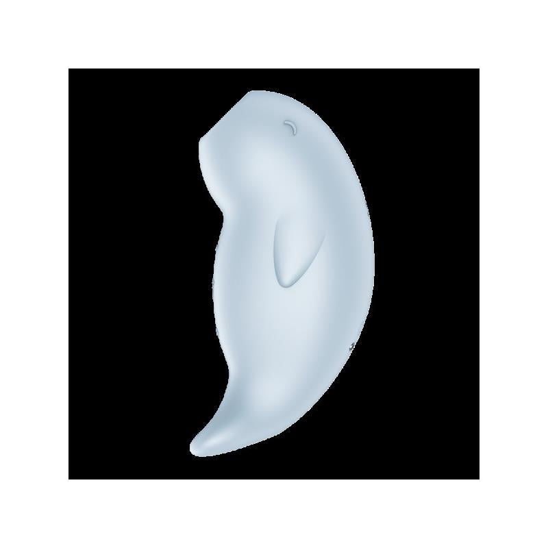 SATISFYER - seal you soon