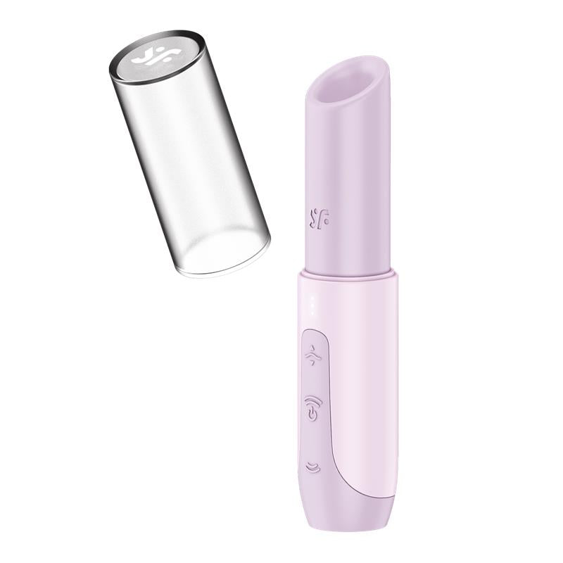 SATISFYER - secret 2 kiss
