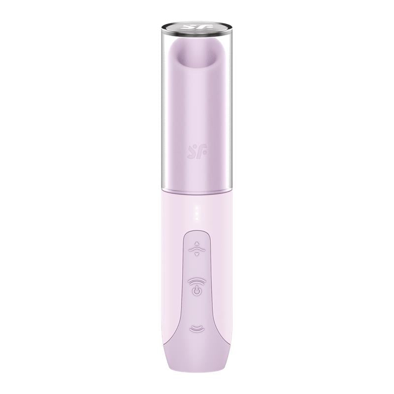 SATISFYER - secret 2 kiss