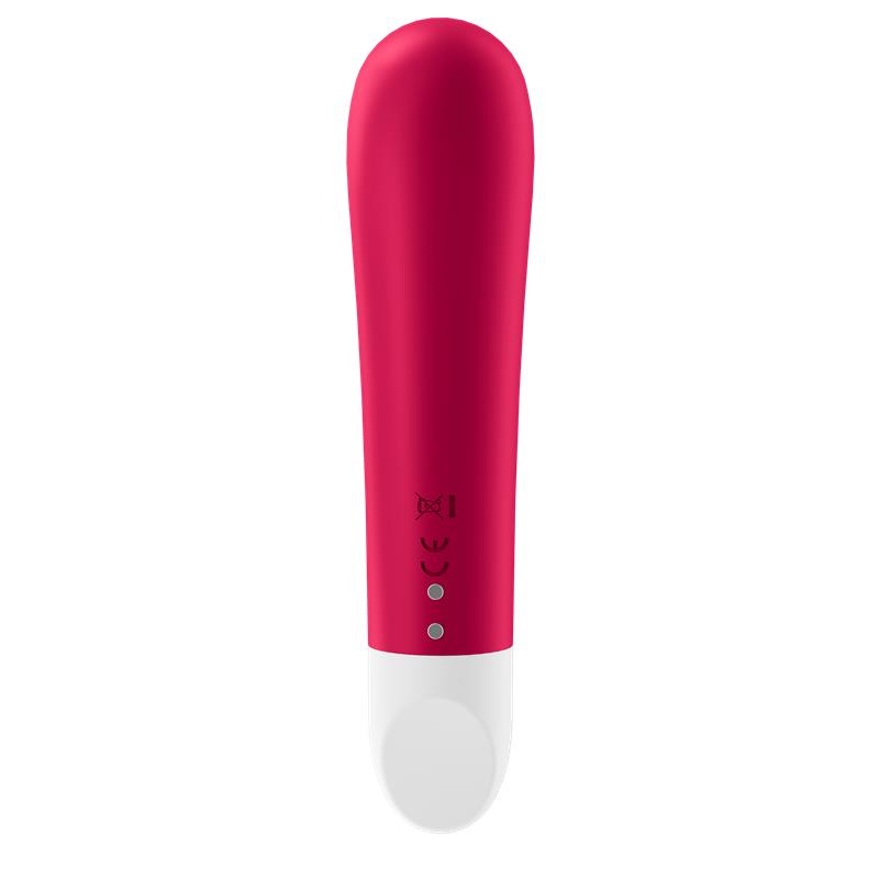 SATISFYER - ultra power bullet 1