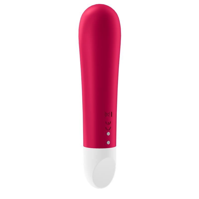 SATISFYER - ultra power bullet 1
