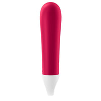 SATISFYER - ultra power bullet 1