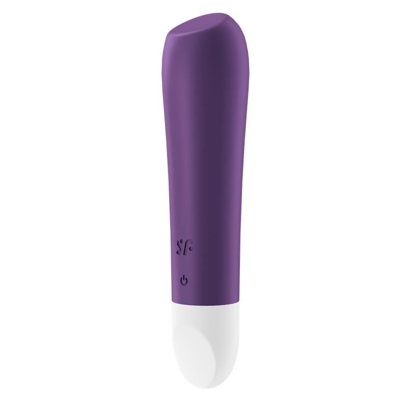 SATISFYER - ultra power bullet 2