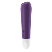 SATISFYER - ultra power bullet 2