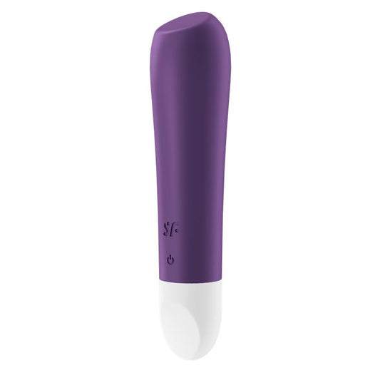 SATISFYER - ultra power bullet 2