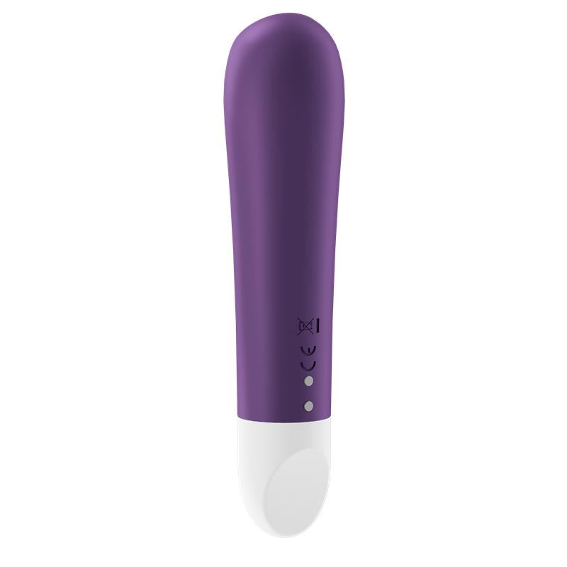 SATISFYER - ultra power bullet 2