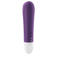 SATISFYER - ultra power bullet 2