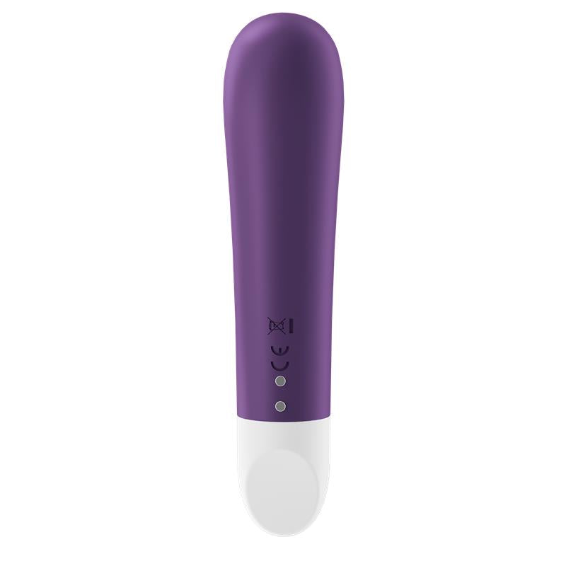 SATISFYER - ultra power bullet 2
