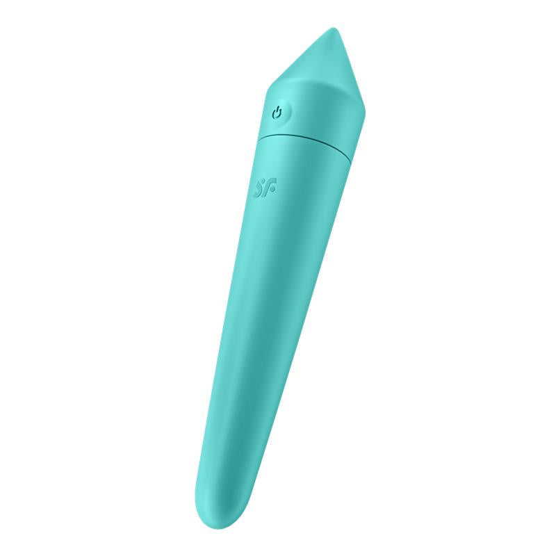 SATISFYER - ultra power bullet 8