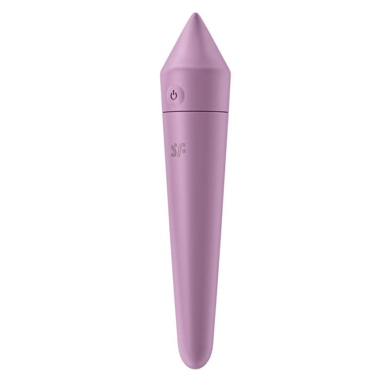 SATISFYER - ultra power bullet 8
