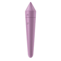 SATISFYER - ultra power bullet 8