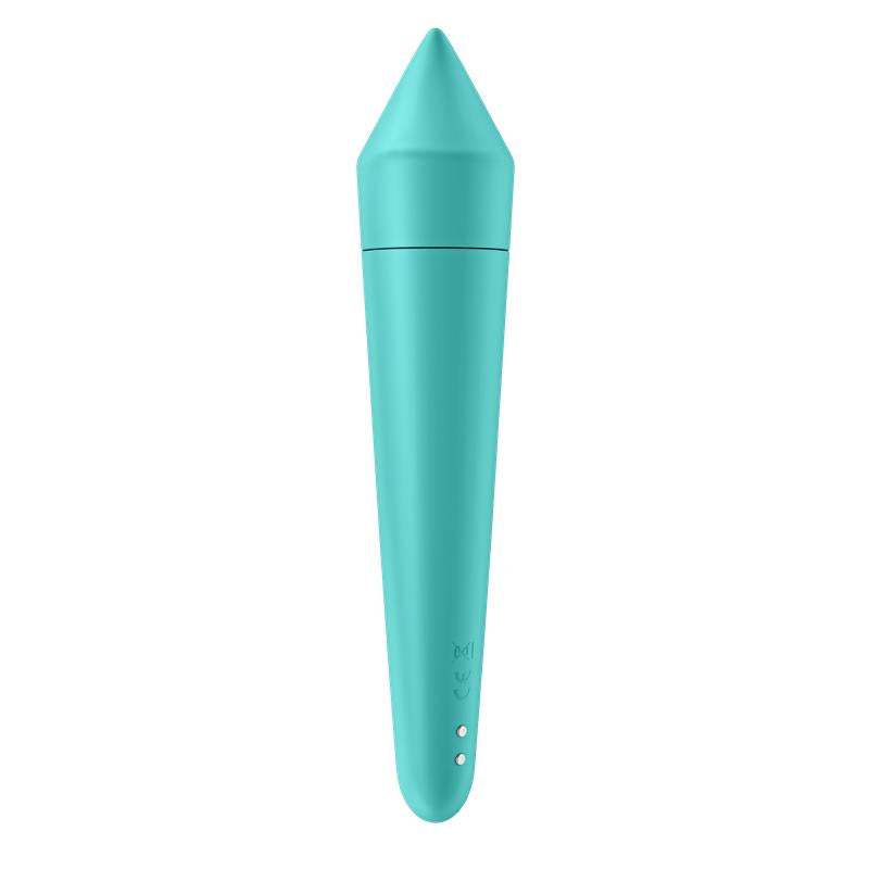 SATISFYER - ultra power bullet 8