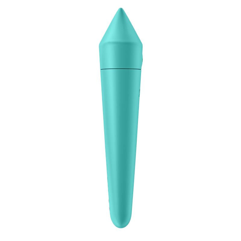 SATISFYER - ultra power bullet 8