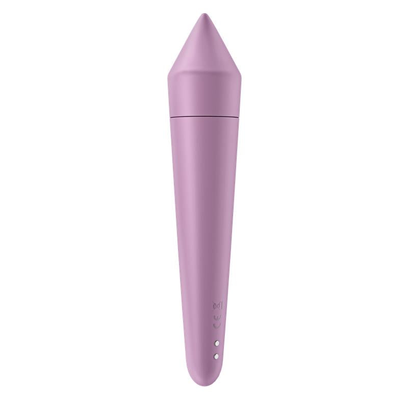 SATISFYER - ultra power bullet 8