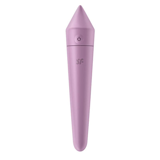SATISFYER - ultra power bullet 8