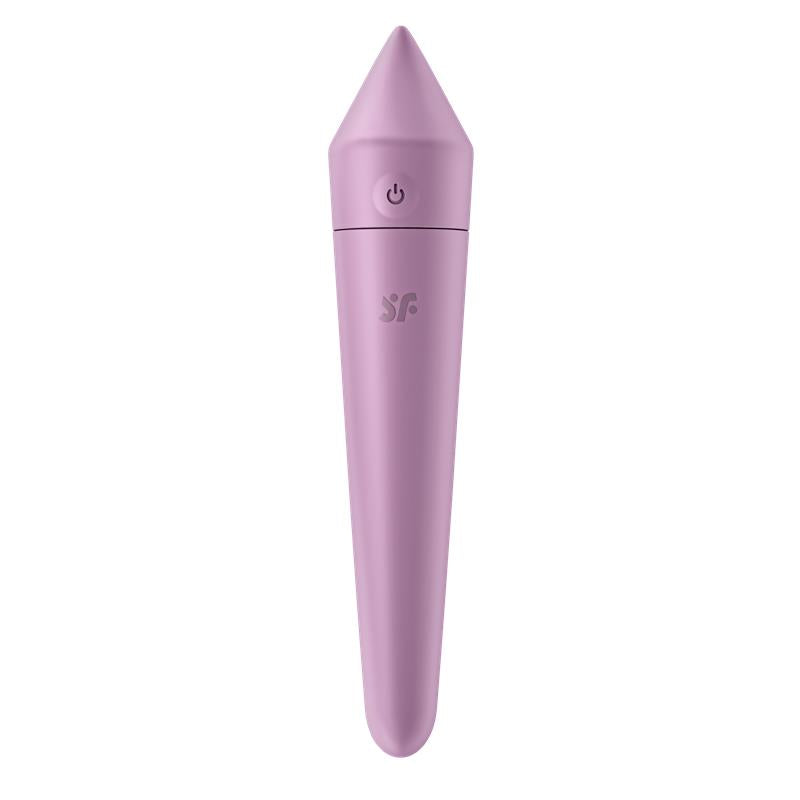 SATISFYER - ultra power bullet 8