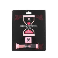 SECRET PLAY - chronomasutra play