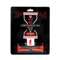 SECRET PLAY - chronomasutra play gay