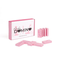 SECRET PLAY - kinky domino