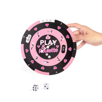SECRET PLAY - play & roulette