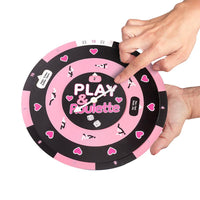 SECRET PLAY - play & roulette